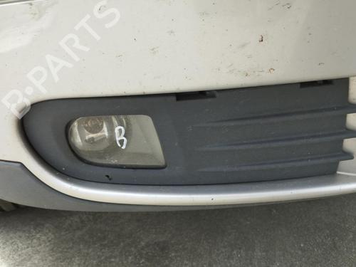 Right sun visor VOLVO V50 (545) 1.6 D | BP27059829I2 - Image 38