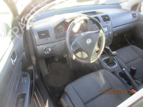Water radiator VW GOLF V (1K1) 1.9 TDI | BP27085000M31  - Image 8