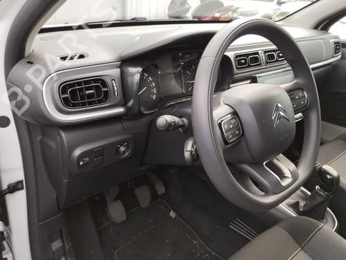 Used Airbag Kit Airbag Kit 37742545 37742545