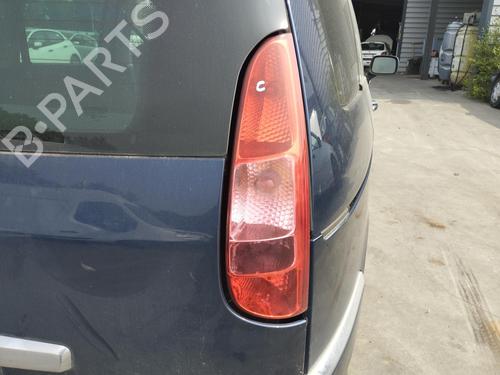 Mass air flow sensor PEUGEOT 807 (EB_) 2.2 HDi | BP27079462M95  - Image 24