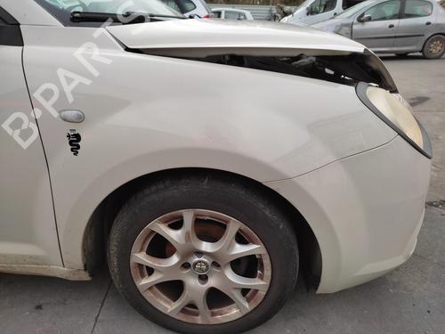 Used Right front driveshaft ALFA ROMEO MITO (955_) 0.9 TwinAir (955AXY1B) (105 hp) 27067555