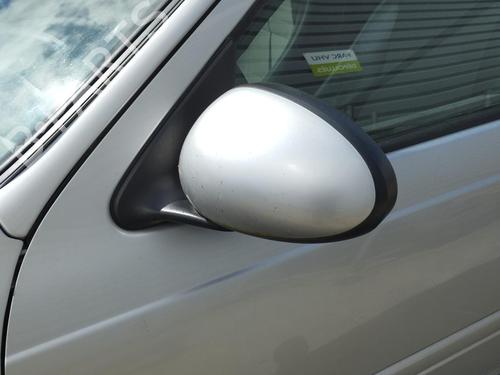 Used Left mirror MG MG ZS 2.0 TD (113 hp) 27053394