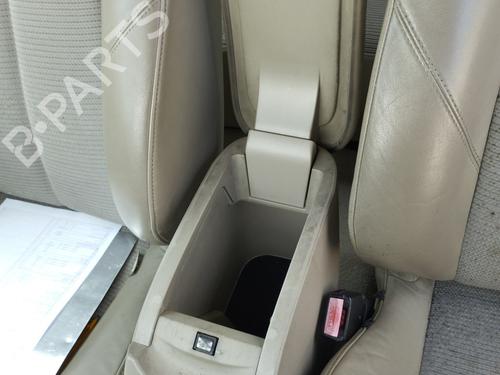 Console centrale Console centrale RENAULT MEGANE II (BM0/1_, CM0/1_) 2.0 16V (BM0U, CM0U) (135 hp) 27084595 27084595