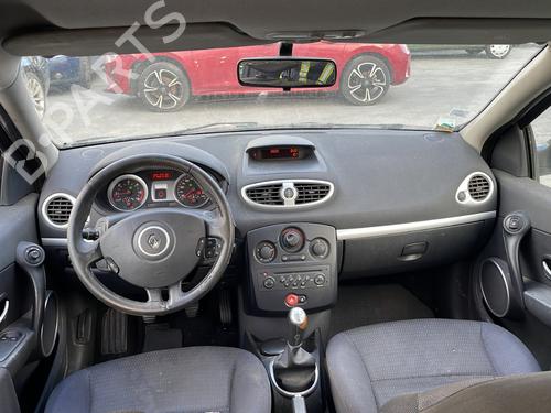 Right front window switch RENAULT CLIO III Grandtour (KR0/1_) 1.5 dCi (KR0F) | BP33173730I26  - Image 7