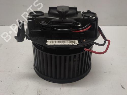 Used Heater blower motor RENAULT CLIO III (BR0/1, CR0/1) 1.4 16V (98 hp) 31381134