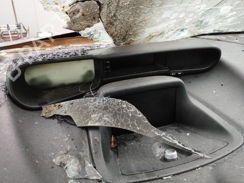 Bremssattel rechts hinten CITROËN C3 Picasso (SH_) 1.2 THP 110 (SHHNZ6) | BP30774130M106 