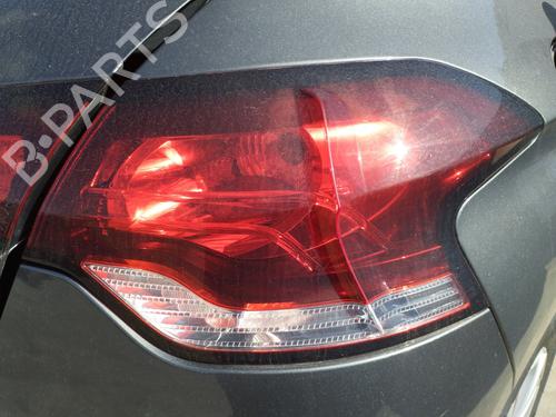 Used Right taillight CITROËN DS4 (NX_) 1.6 HDi 115 (114 hp) 27063427