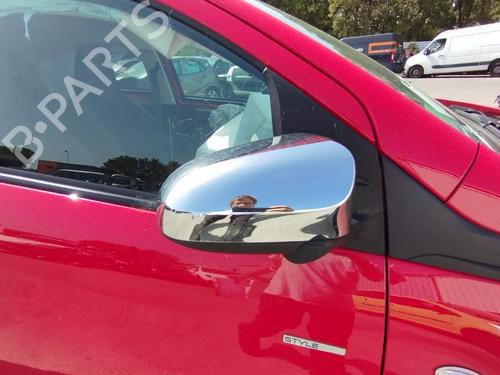 Right front brake caliper PEUGEOT 108 1.0 VTi 72 | BP27054328M104 - Image 28