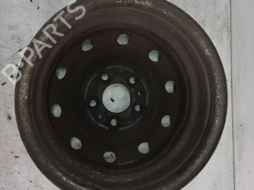 Fælk Fælk FIAT DUCATO Van (230_) 2.8 D (87 hp) 27063097 27063097