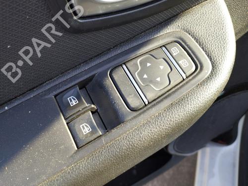 Used Left front window switch Left front window switch 37474684 37474684