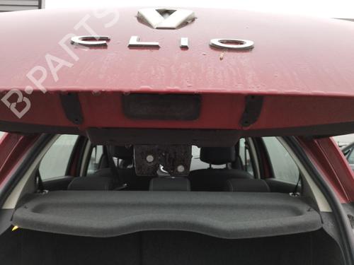 Used Switch RENAULT CLIO III (BR0/1, CR0/1) 1.4 16V (98 hp) 27088255