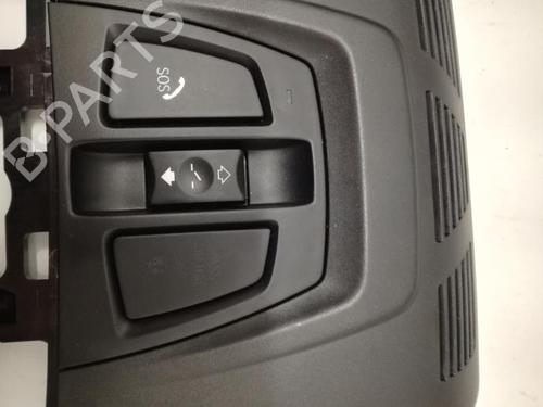 Switch BMW 1 (F20) 118 d | BP27056296I30 - Image 3