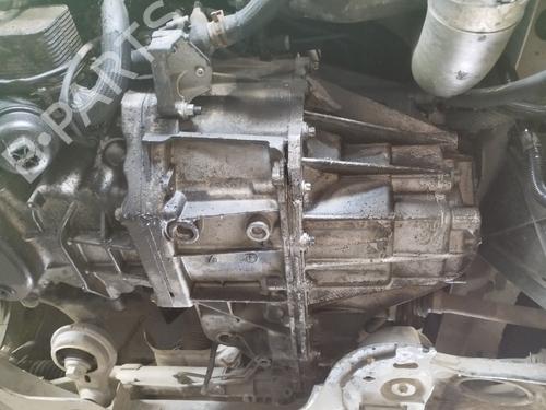Used Gearbox RENAULT TRAFIC III Van (FG_) 1.6 dCi 125 (FGMH) (125 hp) 27574524