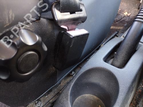 Used Seat buckle DACIA SANDERO 1.4 (BS0C, BS0A, BS0G, BS1F, BS0E) (75 hp) 29026602