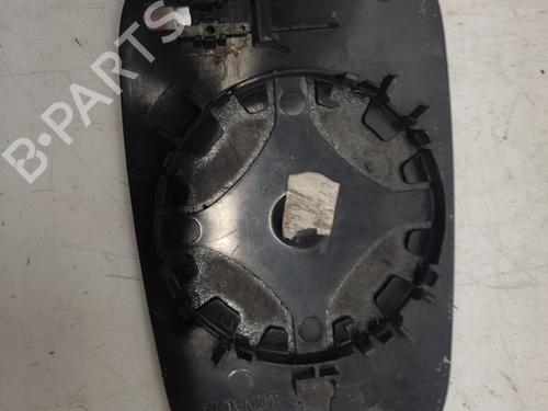 Spejlglas højre Spejlglas højre RENAULT SCÉNIC II (JM0/1_) 1.9 dCi (JM0G, JM12, JM1G, JM2C) (120 hp) 33545071 33545071