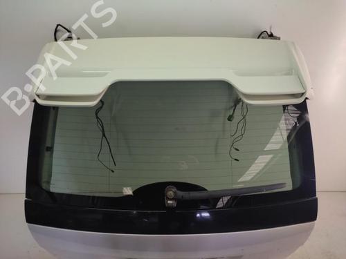 Tailgate PORSCHE CAYENNE (92A) 3.0 Diesel | BP27073517C6 - Image 4