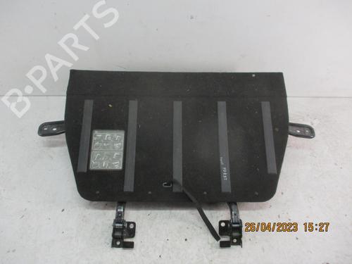 Used Rear seat (3rd row) PEUGEOT 4007 (VU_, VV_) 2.2 HDi (156 hp) 30449935