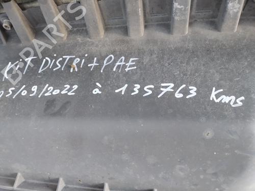 Engine FIAT DUCATO Van (250_) 130 Multijet 2,3 D | BP32491256M1