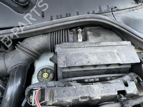 Used Air filter box RENAULT MEGANE II (BM0/1_, CM0/1_) 1.6 16V (112 hp) 27077060