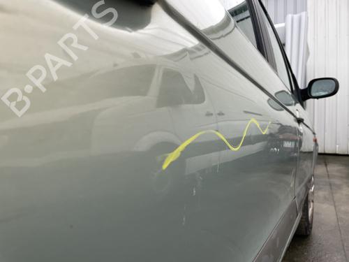 Used Right rear door Right rear door RENAULT SCÉNIC I MPV (JA0/1_, FA0_) 1.9 dCi (JA05, JA1F) (102 hp) 27067608 27067608