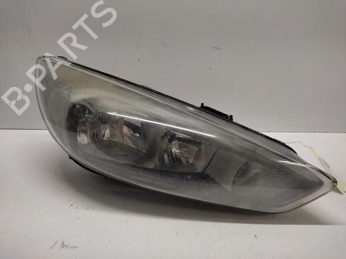 Used Right headlight Right headlight FORD FOCUS III [2010-2020] 34525443 34525443