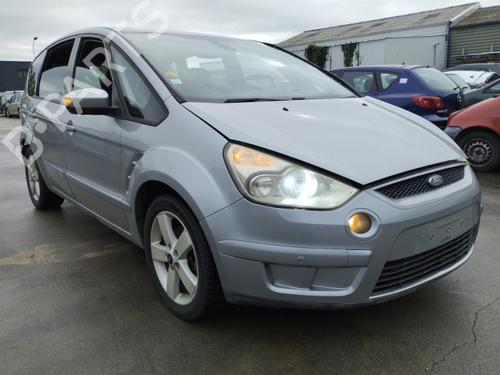 Used Intercooler Intercooler FORD S-MAX (WA6) 1.8 TDCi (125 hp) 40529906 40529906