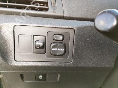 Speilbryter Speilbryter TOYOTA VERSO (_R2_) 2.0 D-4D (AUR20_, AUR20R) (126 hp) 33544320 33544320