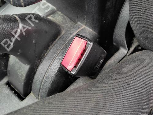 Used Seat buckle FORD MONDEO IV Saloon (BA7) 2.0 (145 hp) 27077628
