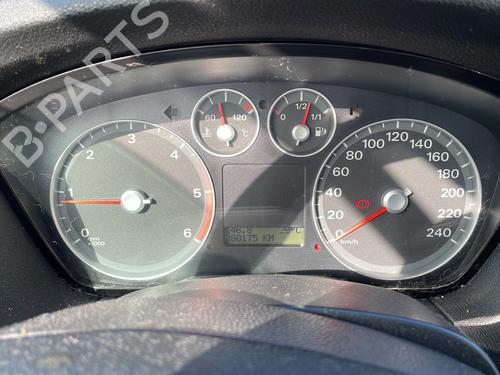 Left headlight FORD FOCUS II (DA_, HCP, DP) 1.6 TDCi | BP33037809C28  - Image 5