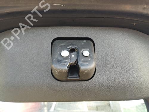 Used Tailgate lock HONDA CIVIC VIII Hatchback (FN, FK) 2.2 CTDi (FK3) (140 hp) 27073285