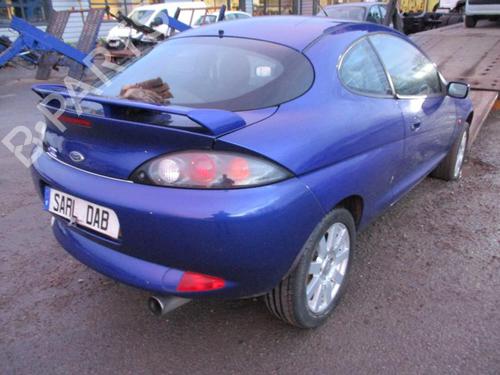 AC compressor FORD PUMA (EC_) 1.6 16V | BP27063060M34 - Image 4