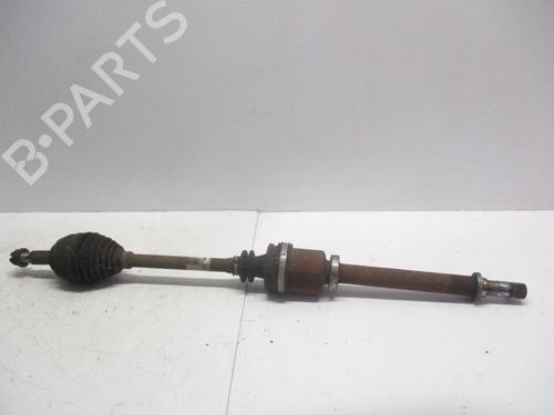 Right front driveshaft RENAULT MODUS / GRAND MODUS (F/JP0_) 1.5 dCi (JP0G, JP0H) | BP27061145M39 - Image 2