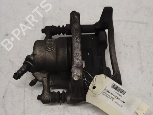 Left front brake caliper DACIA SANDERO III 1.0 SCe 65 | BP30707817M105 - Image 2