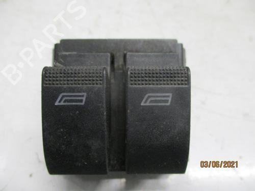 Used Left front window switch Left front window switch AUDI A3 (8L1) 1.8 (125 hp) 27085243 27085243