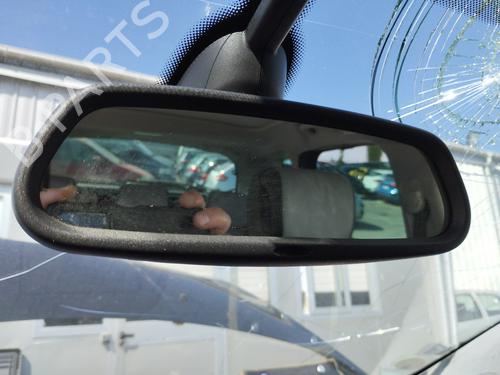 Used Rear mirror PEUGEOT 3008 I MPV (0U_) 2.0 HDi Hybrid4 (0URHCA) (200 hp) 27063752