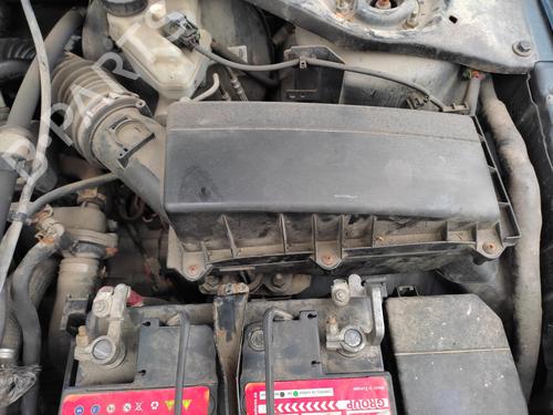Used Air filter box FORD MONDEO IV Saloon (BA7) 2.0 (145 hp) 27077587