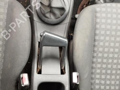 Used Seat buckle RENAULT MEGANE II Estate (KM0/1_) 1.5 dCi (KM16, KM1E) (106 hp) 27072150