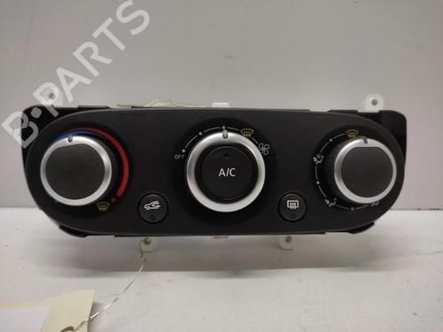 Climate control RENAULT CLIO IV (BH_) 1.5 dCi 90 | BP27073486I5 - Image 2