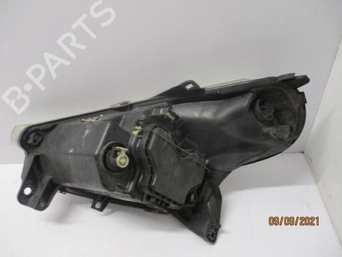 Used Right headlight CITROËN C3 Pluriel (HB_) 1.6 (109 hp) 27055616