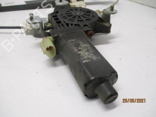 Used Front right window mechanism HYUNDAI TERRACAN (HP) 2.9 CRDi 4WD (150 hp) 27079902