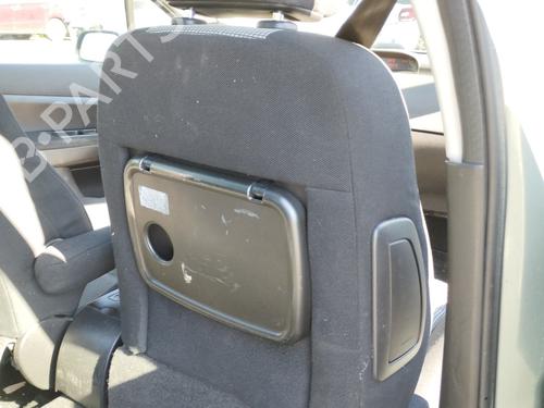 Right front seat PEUGEOT 307 Break (3E) 1.6 HDi 110 | BP27046754C16 