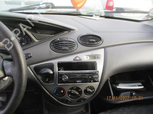 Used Climate control FORD FOCUS I (DAW, DBW) 1.6 16V (100 hp) 27050367