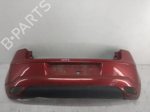 Rear bumper CITROËN C4 Coupe (LA_) 1.6 16V | BP27075403C8 
