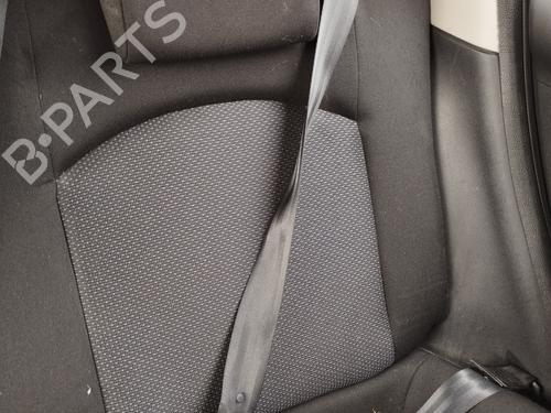 Used Seat buckle PEUGEOT 206+ (2L_, 2M_) 1.4 i (73 hp) 28600501