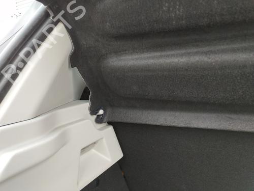 Sæde Bagtil RENAULT ZOE (BFM_) ZOE | BP27041170C17  - Image 6