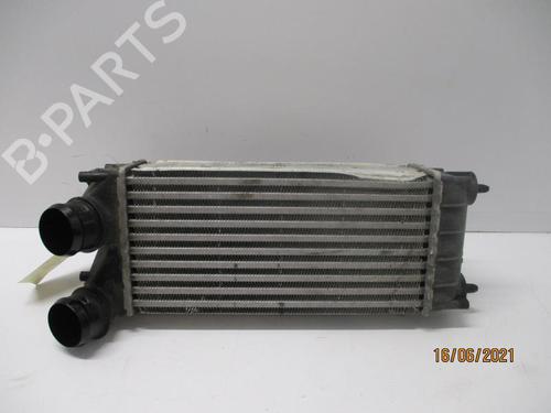 Used Intercooler CITROËN BERLINGO Box Body/MPV (B9) 1.6 HDi / BlueHDi 75 (75 hp) 27079917