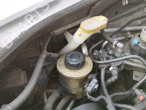 Used Windscreen washer tank RENAULT VEL SATIS (BJ0_) 2.2 dCi (BJ0E, BJ0F) (150 hp) 27063974