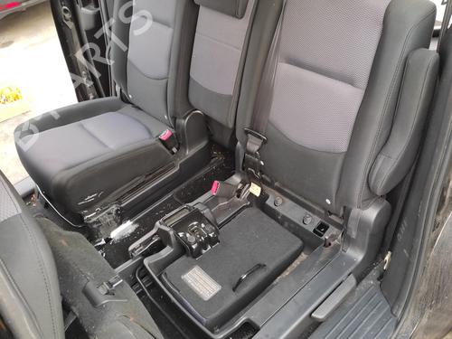 Rear seat MAZDA 5 (CR) 1.8 (CR19) | BP27076794C17 - Image 4