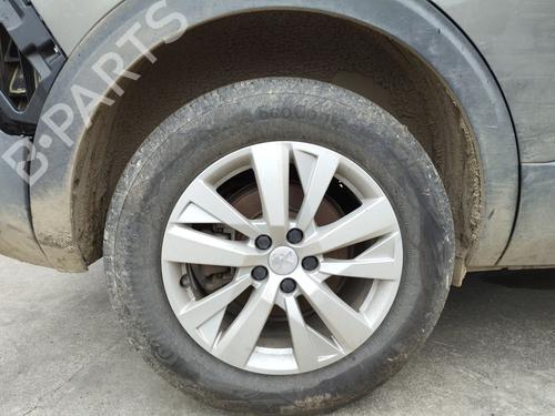 Used Right rear brake caliper PEUGEOT 5008 II (MC_, MJ_, MR_, M4_) 1.5 BlueHDi 130 (MCYHZJ, MCYHZR, MCYHZX) (131 hp) 27044205