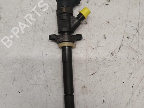 Used Injector Injector CITROËN C4 Picasso I MPV (UD_) 1.6 HDi (109 hp) 39761955 39761955